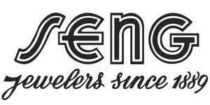 Seng Jewelers - logo