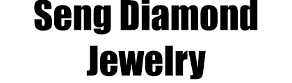 seng diamond jewelry
