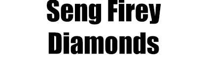 seng firey diamonds
