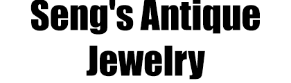 seng's antique jewelry
