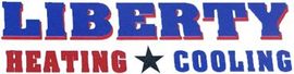 Liberty Heating and Cooling LLC - Logo