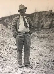 W. T. Liter, 1953
