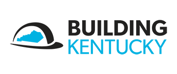 Building Kentucky logo