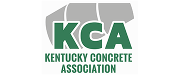 Kentucky Concrete Association logo