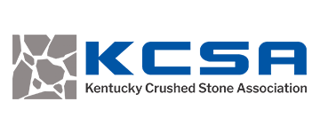 Kentucky Crushed Stone Association logo