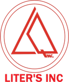 Liter's Inc - Logo