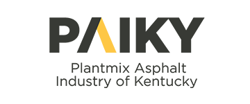 Plantmix Asphalt Industry of Kentucky logo