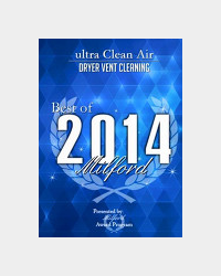 Best of 2014 Milford