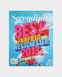 Best in Fairfield and Westchester 2013