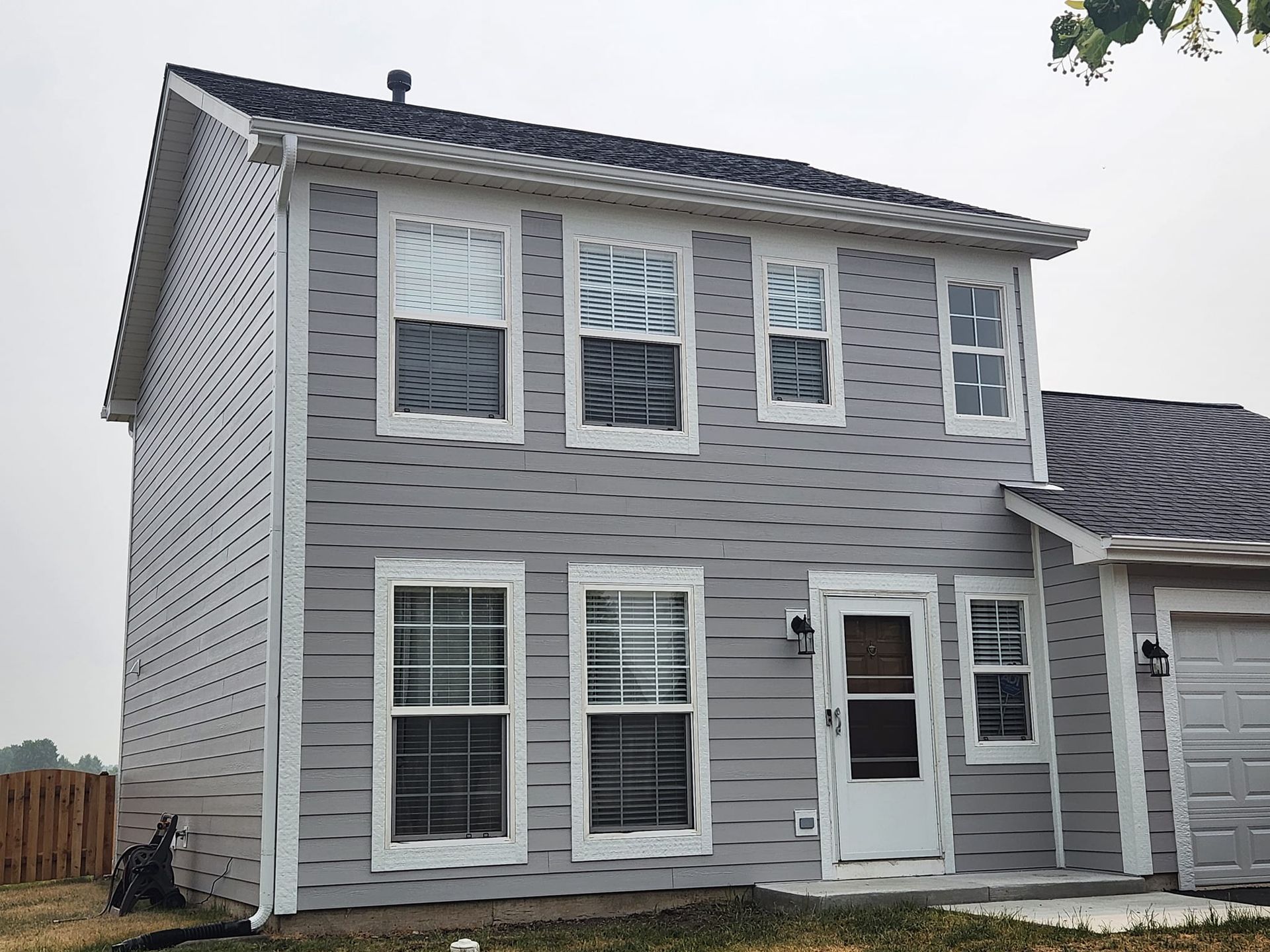 Home Improvement Supplies and Installations Premier Quality Windows