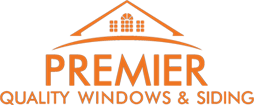 Premier Quality Windows & Siding | Logo