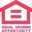 Equal housing Opportunity