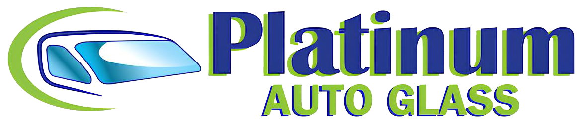 Platinum Auto Glass - Logo