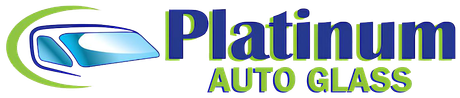 Platinum Auto Glass - Logo