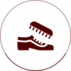 Shoe care products