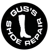 Gus's Shoe Repair - logo