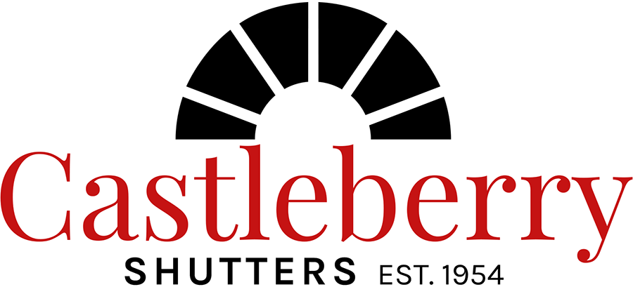 Castleberry Shutters Inc. logo