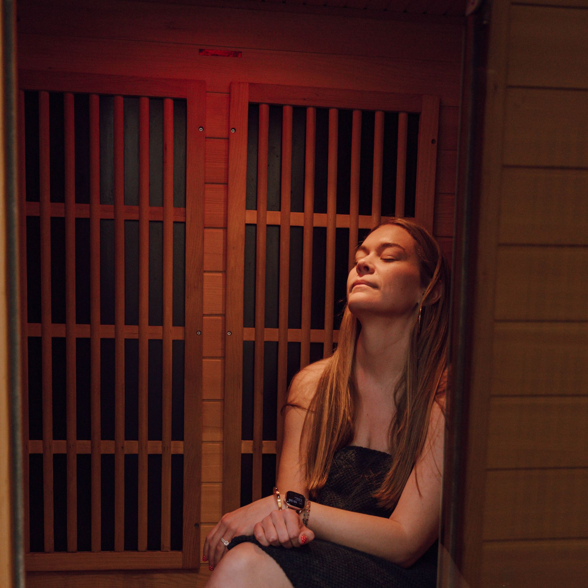 Ultra Cryo & Recovery