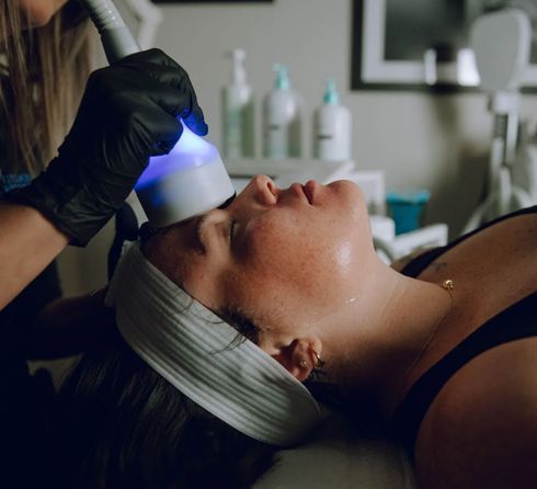 Ultra Cryo & Recovery