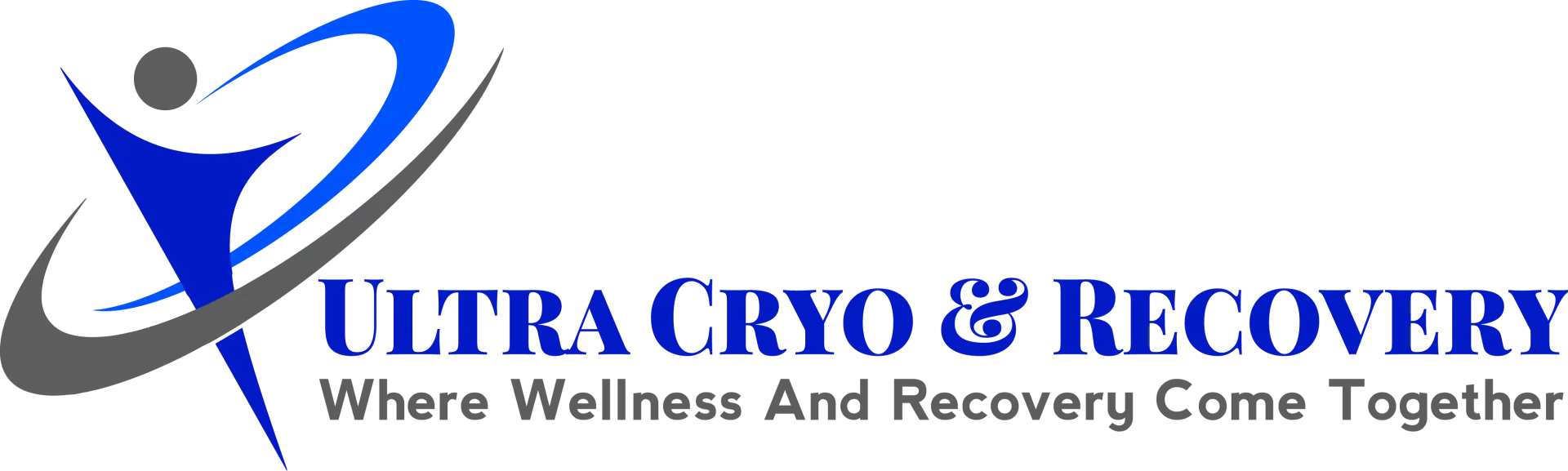 Ultra Cryo & Recovery - logo
