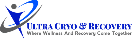 Ultra Cryo & Recovery - logo