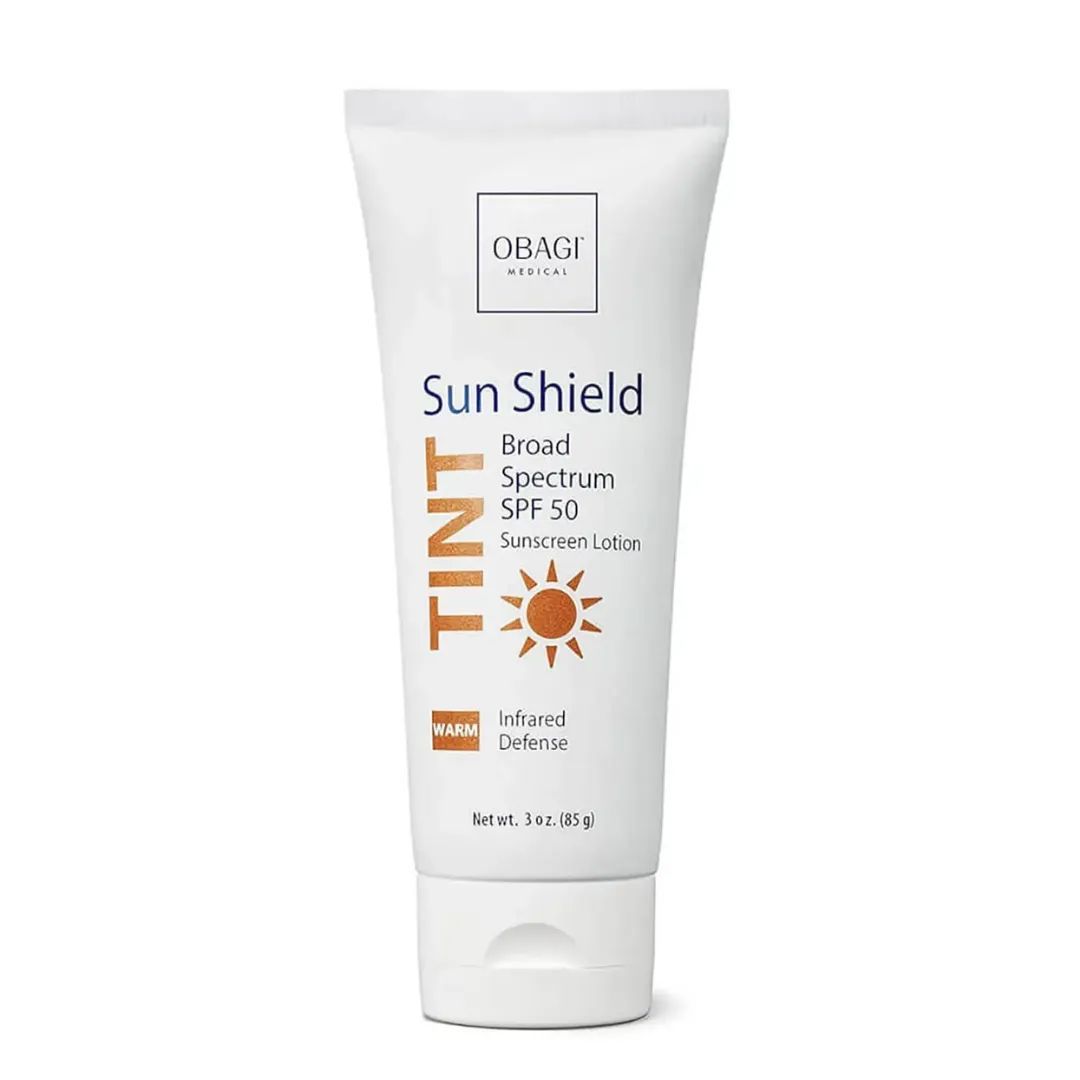 Obagi sun shield tint spf 30