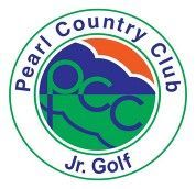 PCCjrgolf LOGO