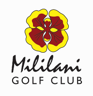 MILILANI GOLF CLUB LOGO