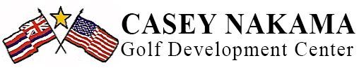 Casey Nakama Golf Development Center | Waimanalo, HI