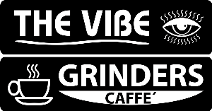 Grinders Cafe Logo