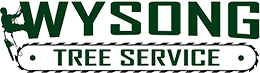 Wysong Tree Service - Logo