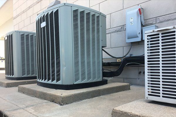 HVAC Service