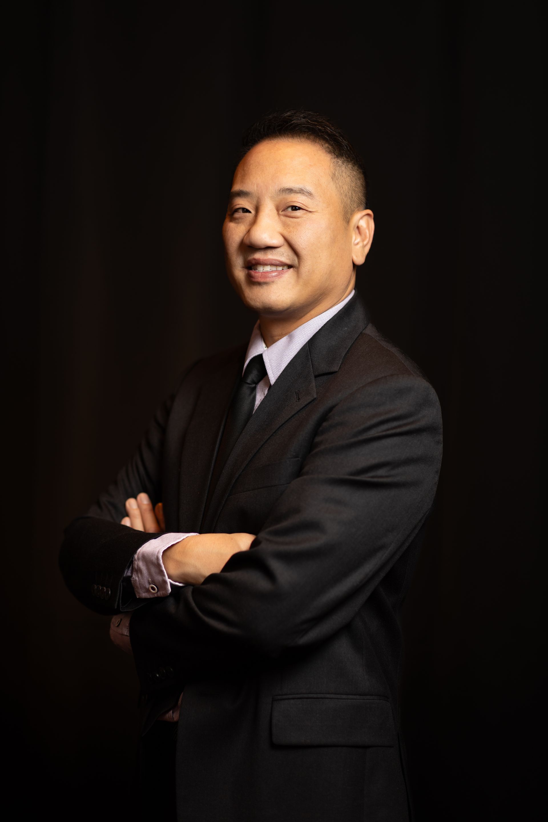 Dr. Hoang Tran