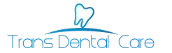 Trans Dental Care Logo