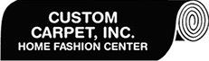 Custom Carpet Inc-logo