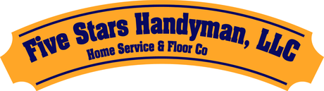 Five Stars Handyman LLC - logo