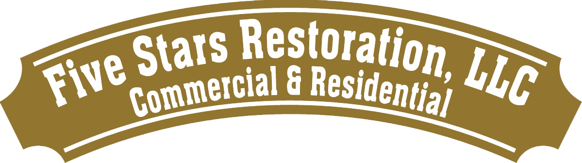 Five Stars Restoration, LLC - logo