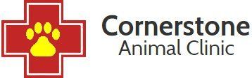 Cornerstone Animal Clinic PLLC - Logo