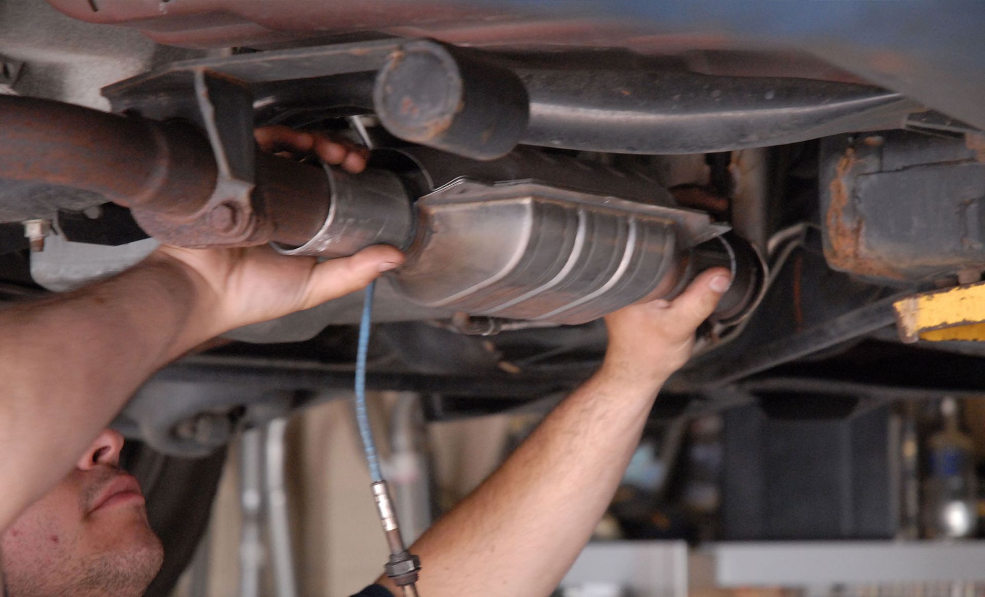 Auto Repair Express Inc