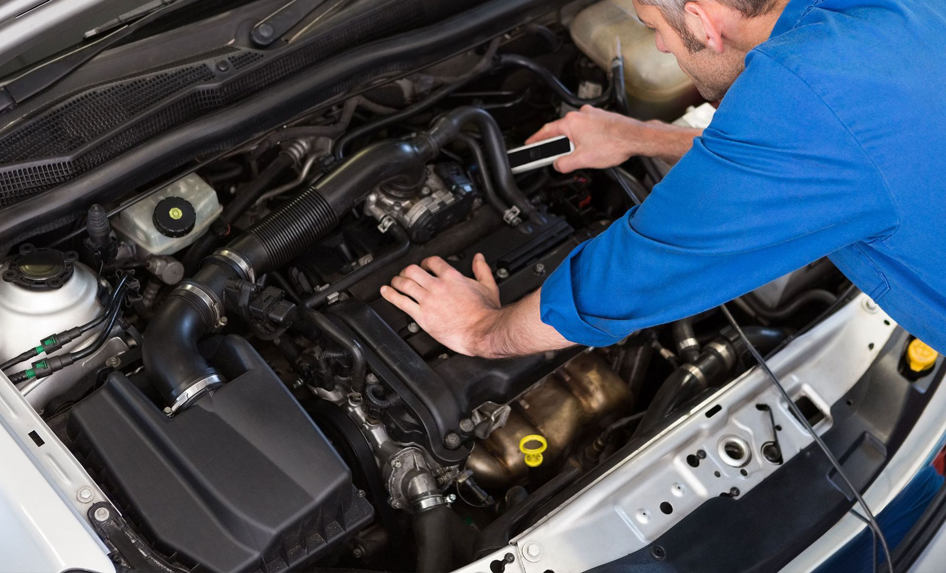 Auto Repair Express Inc