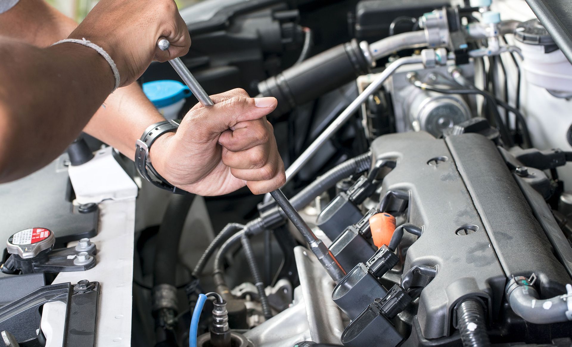 Auto Repair Express Inc