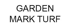 Garden Mark Turf