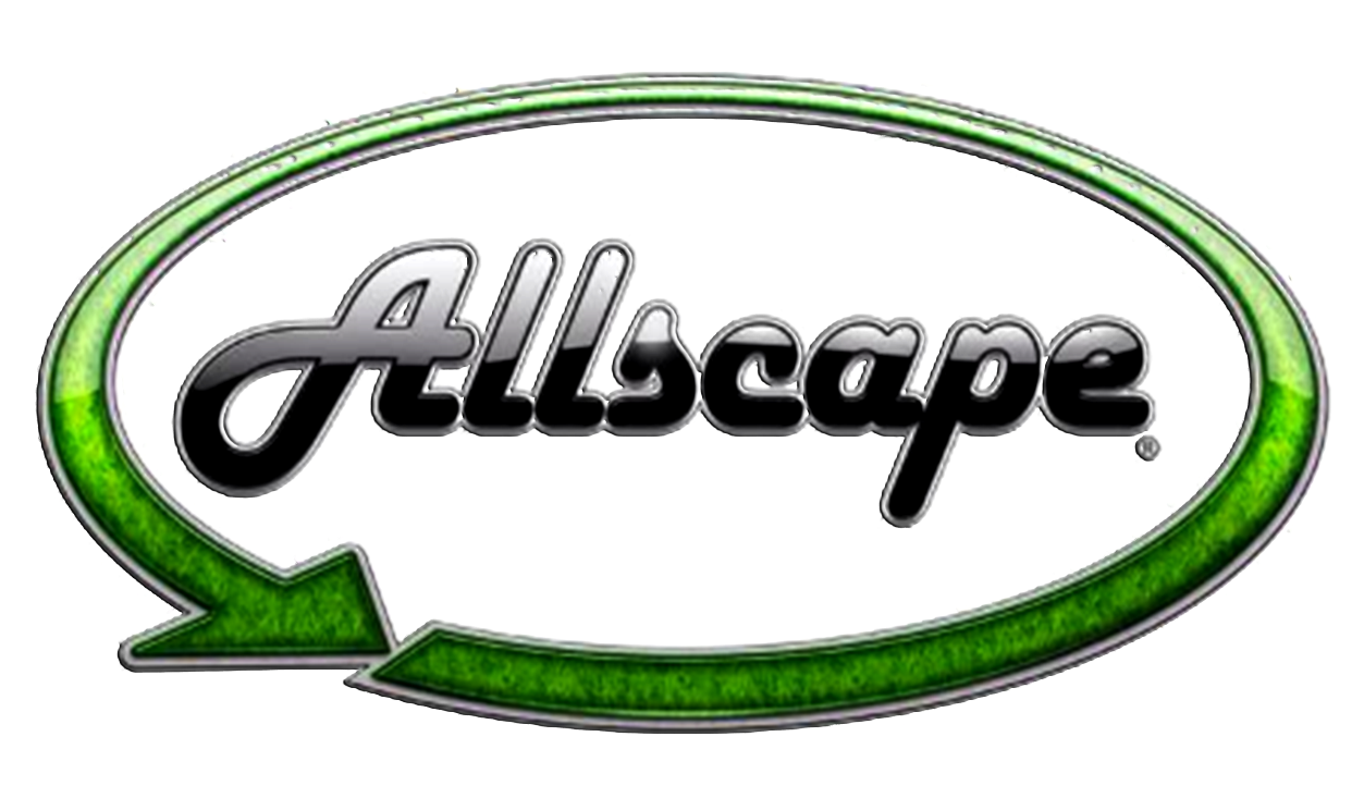 Allscape logo