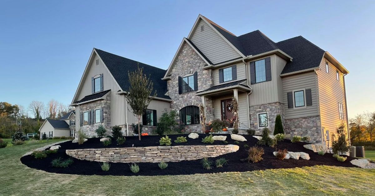 Patio Construction Services Lehigh Valley, PA