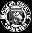 Gorilla Men Movers LLC - Logo