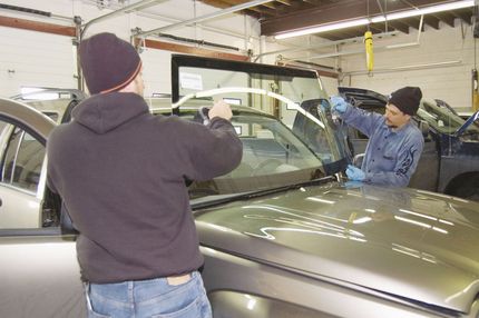 Fernandez Auto Mechanic & Glass