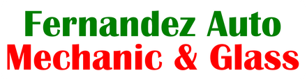 Fernandez Auto Mechanic & Glass logo