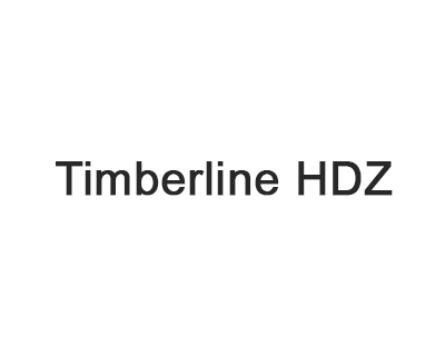 Timberline HDZ