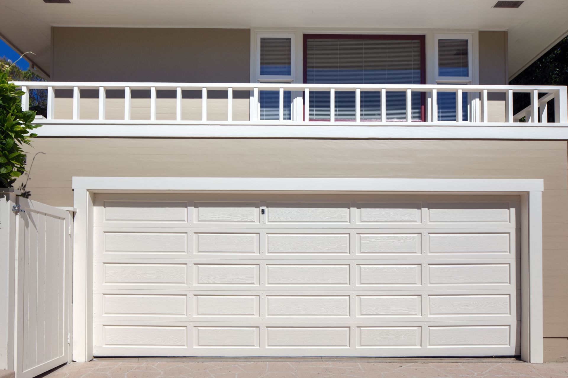 garage door company