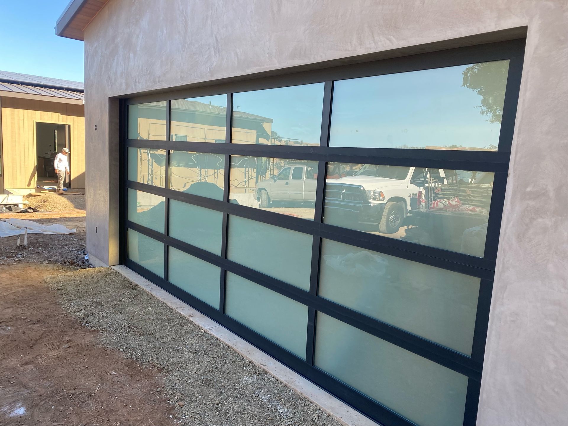 Don's Garage Door Company